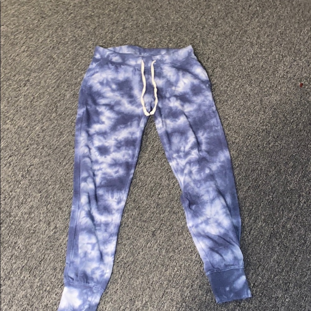 Joggers from Island Gypsy!